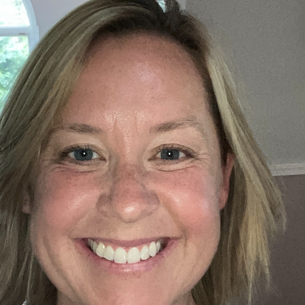 Meet your Posher, Kristen